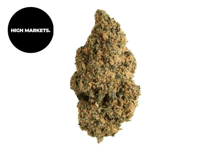 Amnesia THV+ 29% - High Market