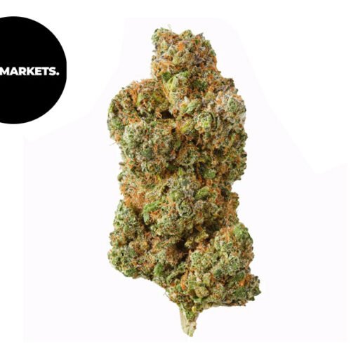 Lemon Shot D9 23% - High Market