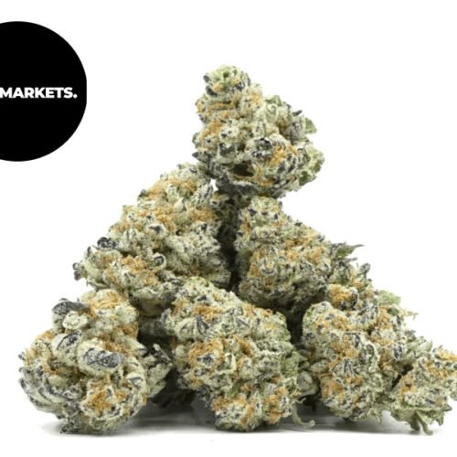 Lemon Love Pop's D9 27% - High Market