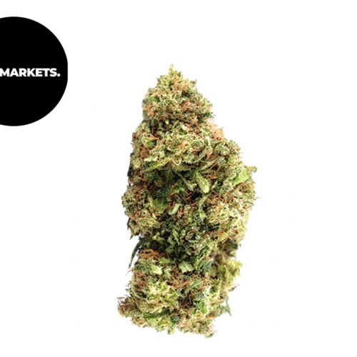 Blue Dream Kush CBX 23% - High Market