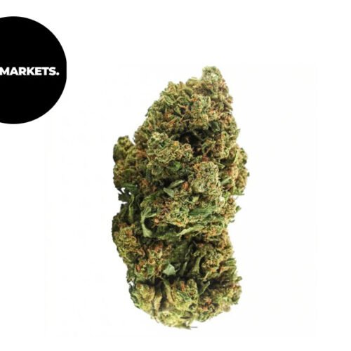 ZOAP CBX 24% - High Market