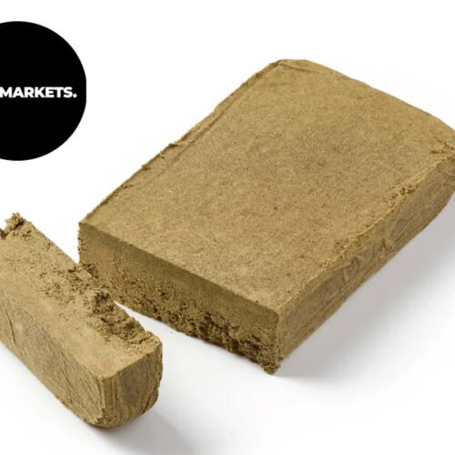 Népalais Résine THV+ 37% - High Market