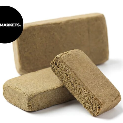 Super Lemon Haze Résine THV+ 58% - High Market