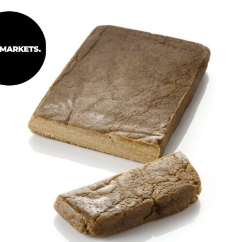 Filtré x3 Résine THV+ 63% - High Market