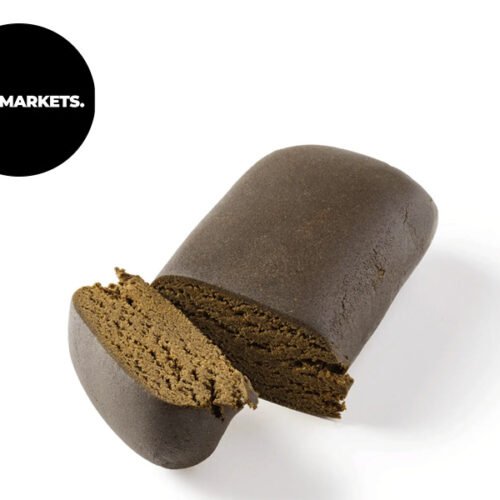 OG Brown Résine CBX 56% - High Market