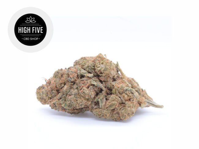 Jack Herer CBD 10