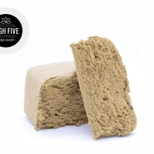 Og Kush Pollen CBD 16% - High Five