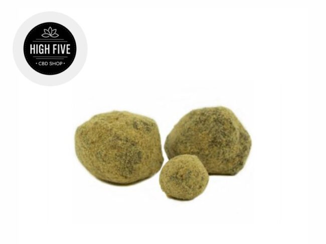 Moonrock 70% CBD - High Five