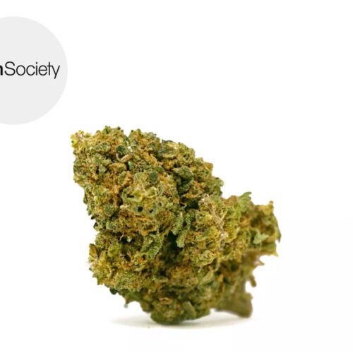 California Haze CBD 5