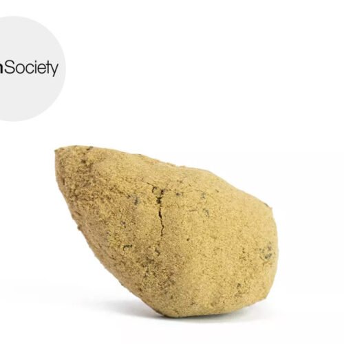 Moonrock 45% CBD - High Society