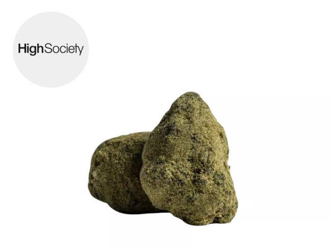 Moonrock Babies 49% CBD - High Society