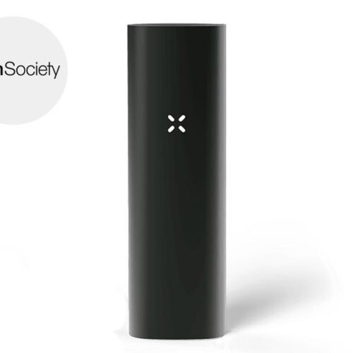 Vaporisateur Pax 3 Kit Basic (High Society)
