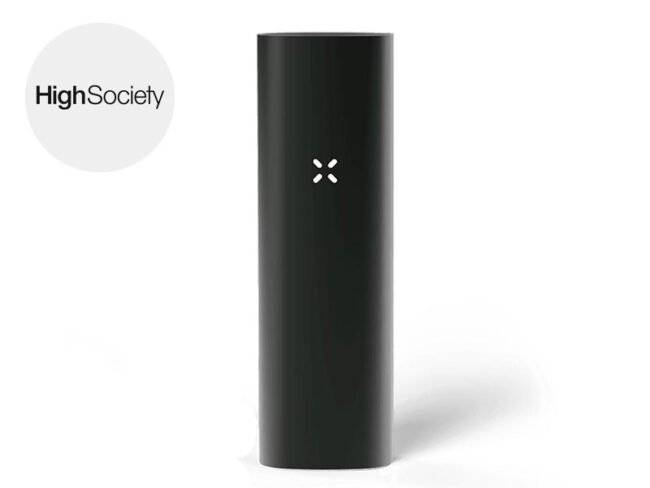 Vaporisateur Pax 3 Kit Basic (High Society)