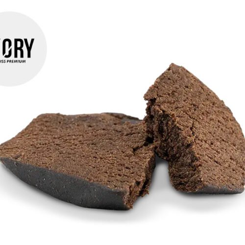 Purple Résine CBD 30% - Ivory Swiss