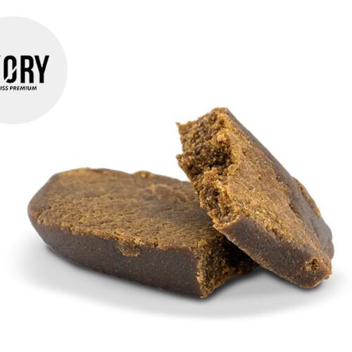 Ice-O-Lator Résine CBD 40% - Ivory Swiss