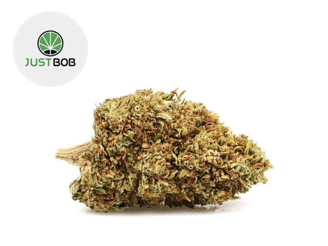 Do Si Dos CBD 19% - JustBob