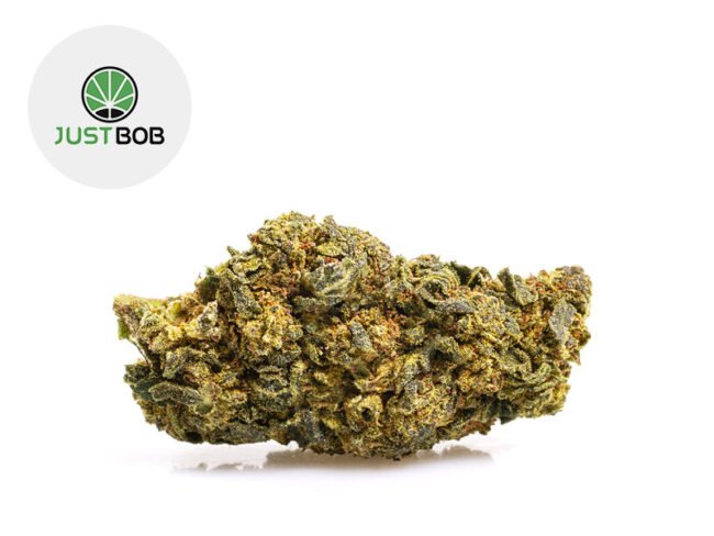 Orange CBD Boost 44% - JustBob