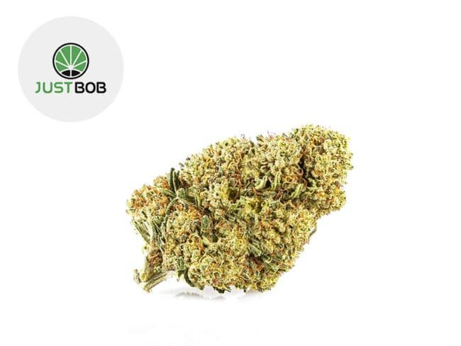 Sweet Berry CBD 20