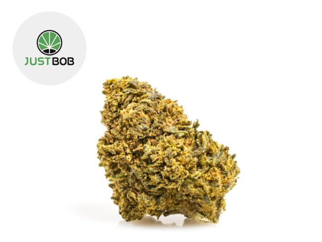 Amnesia CBD Boost 40% - JustBob