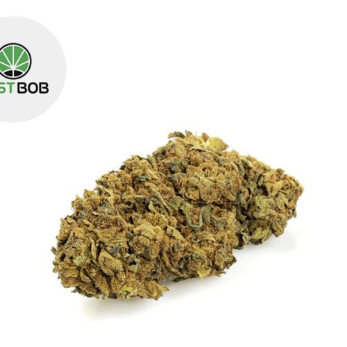 Outdoor Mix CBD 15% - JustBob