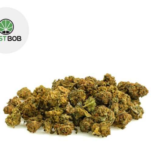 Small Buds Mix CBD 30% - JustBob