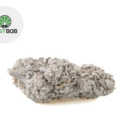 OG Super CBD Boost 60% - JustBob