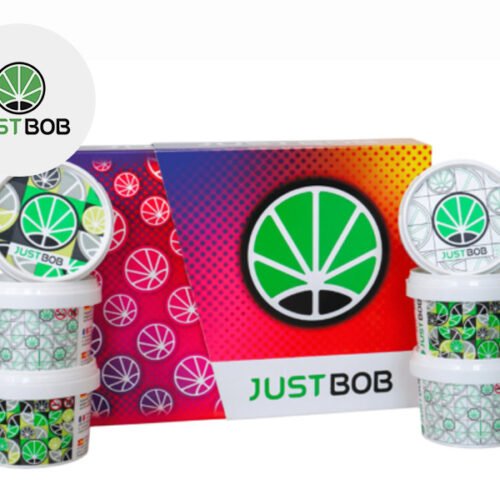 Kit Fruit (30g) - JustBob