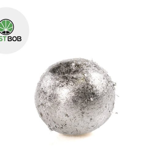 Mexican Silver Résine CBD 52