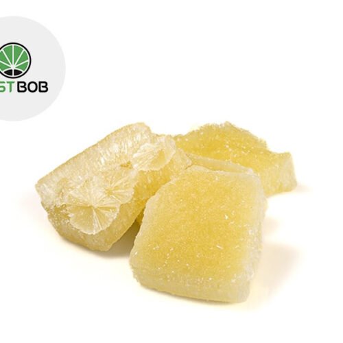 Shatter 99% CBD - Justbob