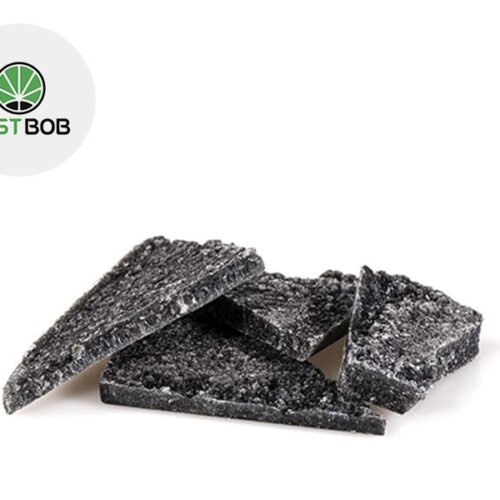 Shatter 99% CBD - Justbob