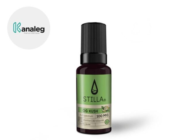 elfbar nachfüll pod läuft aus CBD Huile Premium Spectrum 3000 mg
