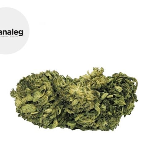 Amnesia Haze CBD 5% - Kanaleg