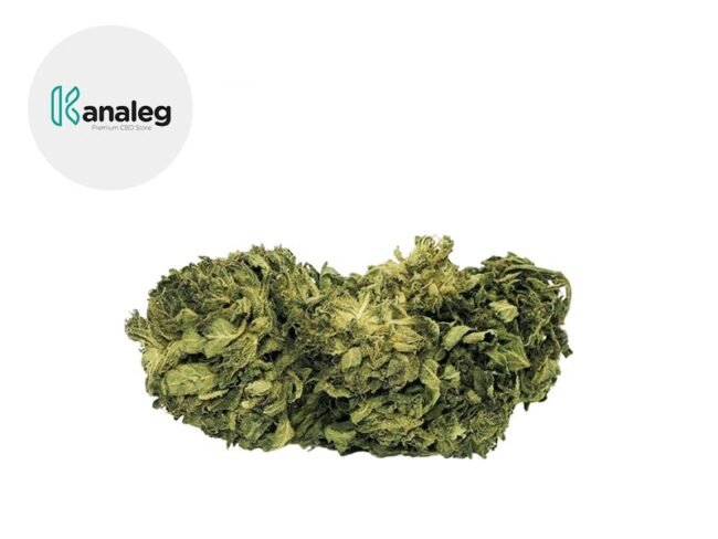 Amnesia Haze CBD 5% - Kanaleg