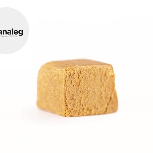 Ketama Pollen CBD 25% - Kanaleg