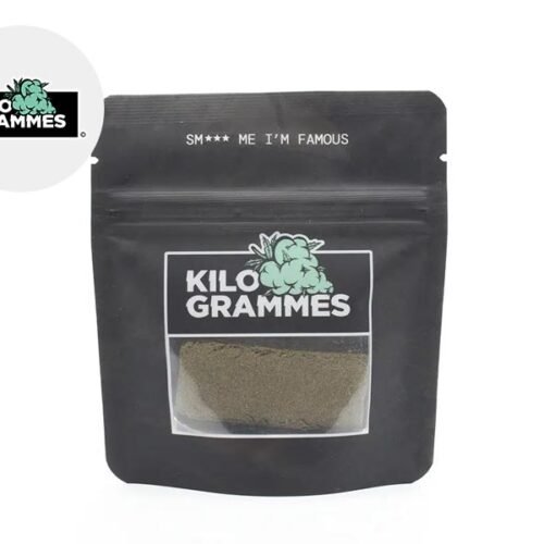 Og Kush Résine CBD 30% - Kilogrammes