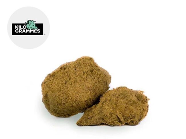 Moonrock 70% CBD - Kilogrammes