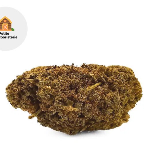 Small Buds 10-OH-HHC 11% - La Petite Herboristerie