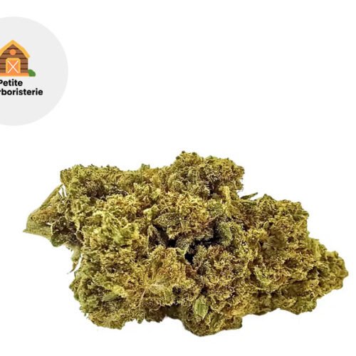 Dinamed 10-OH-HHC 17% - La Petite Herboristerie