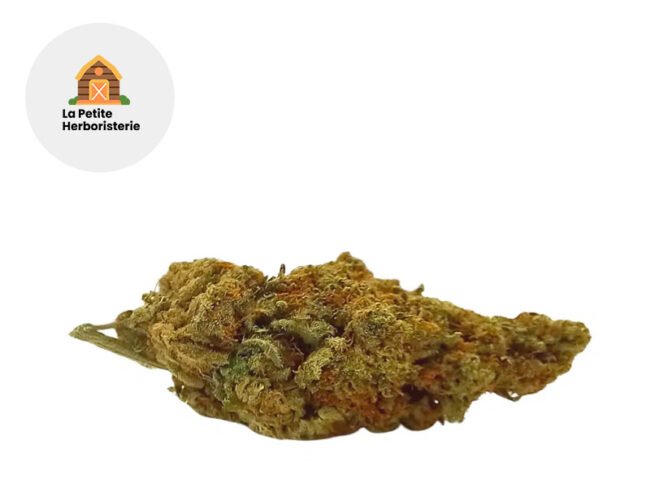 Black Lights 10-OH-HHC 22% - La Petite Herboristerie