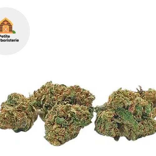 Small Buds CB9 11% - La Petite Herboristerie