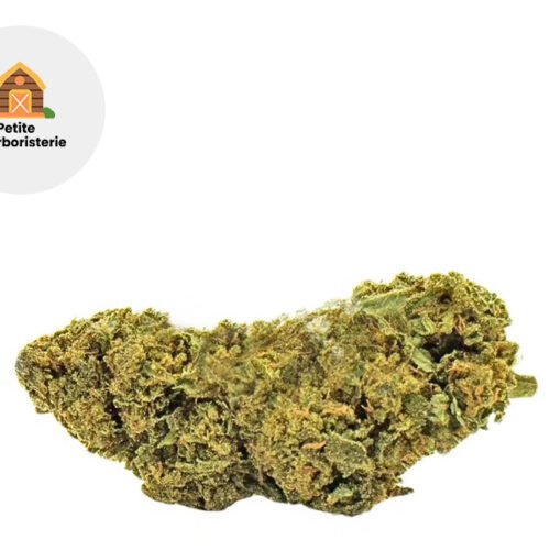 Gorilla Glue CBC 17% - La Petite Herboristerie