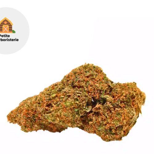 Jack Herer CBC 22% - La Petite Herboristerie