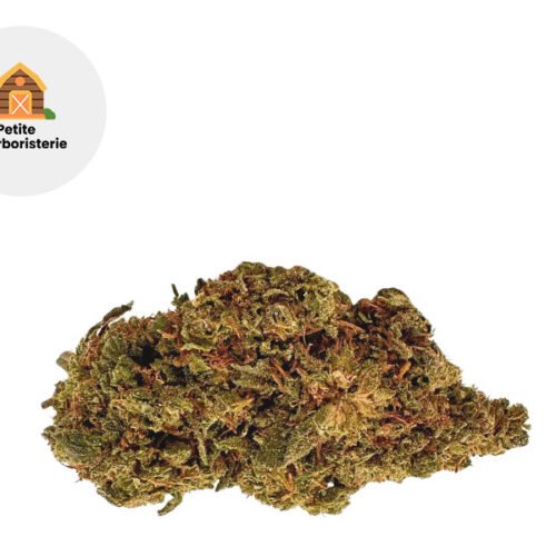 Gorilla Glue CBD 20% - La Petite Herboristerie