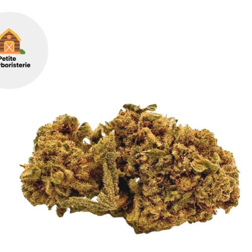 New York Cookies CBD 20% - La Petite Herboristerie