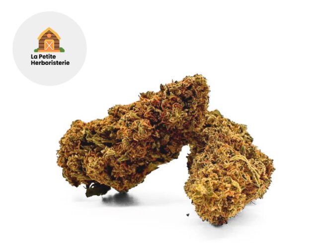 Critical CBD 11% - La Petite Herboristerie