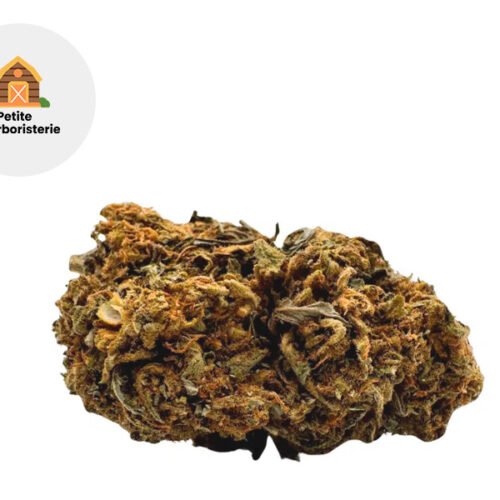 Herer Max CBD 11% - La Petite Herboristerie