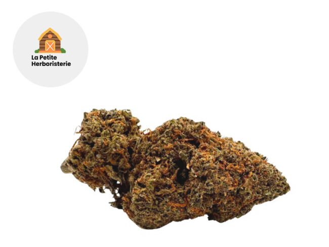 Banana Moon CBD 13% - La Petite Herboristerie