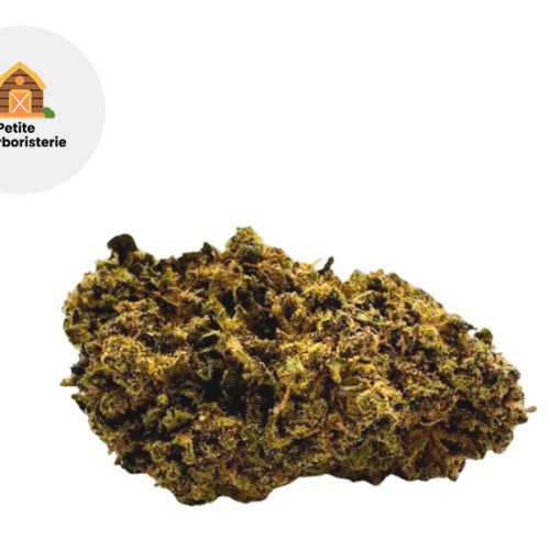 Wedding Cake CBD 11% - La Petite Herboristerie