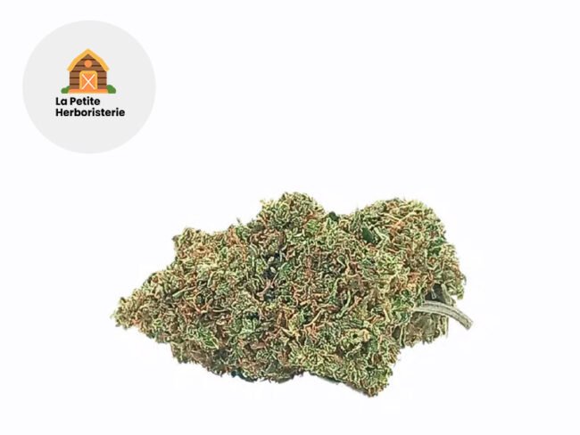 Candy Kush CBDP 17% - La Petite Herboristerie