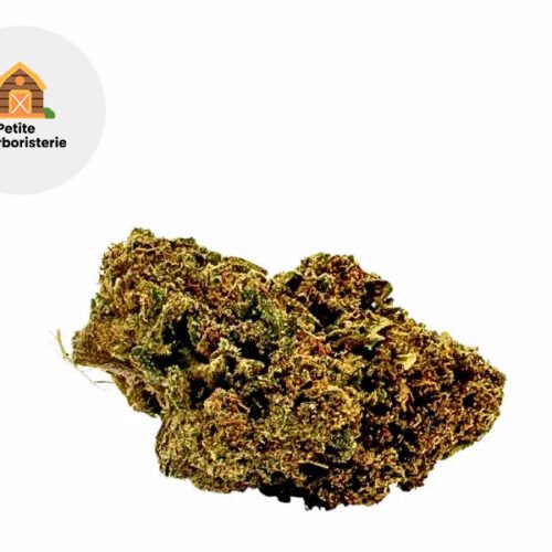 Mango Kush CBG 22% - La Petite Herboristerie